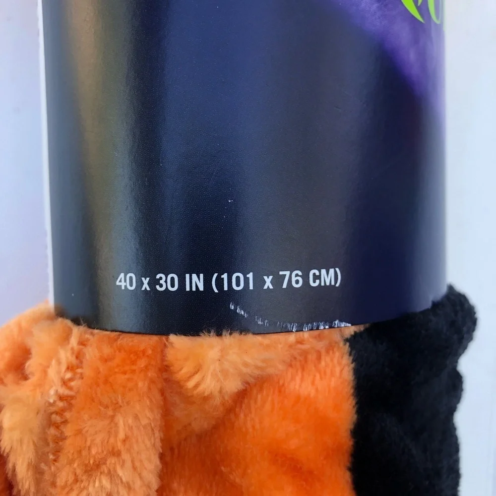 Halloween Dog toy blanket bundle S​